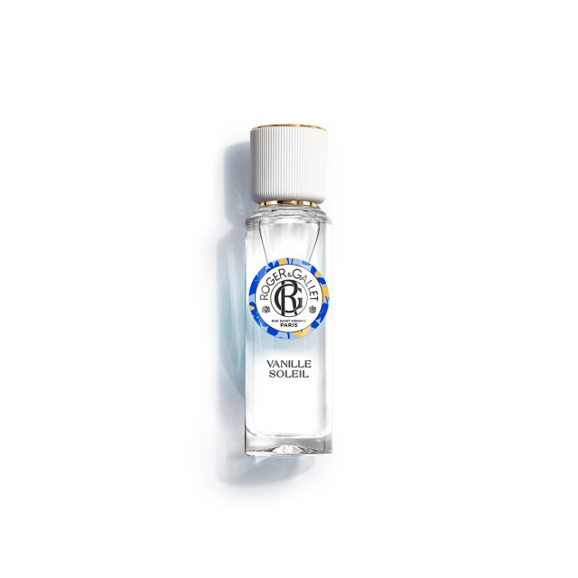 Roger & Gallet Vanille Soleil Wellbeing Fragrant Water 30ml