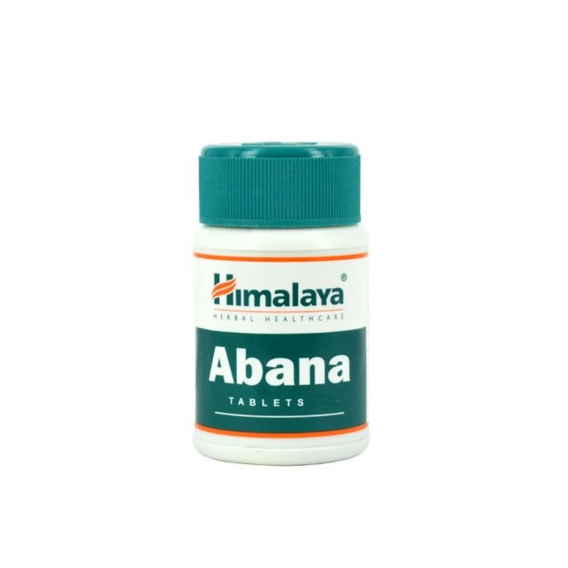 Himalaya Abana 30tabs