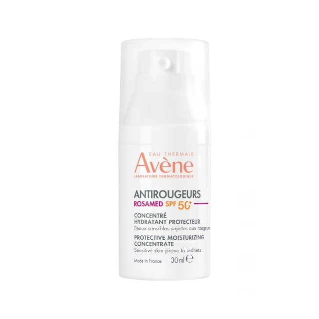 Avene Antirougeurs Rosamed SPF50+ 30ml