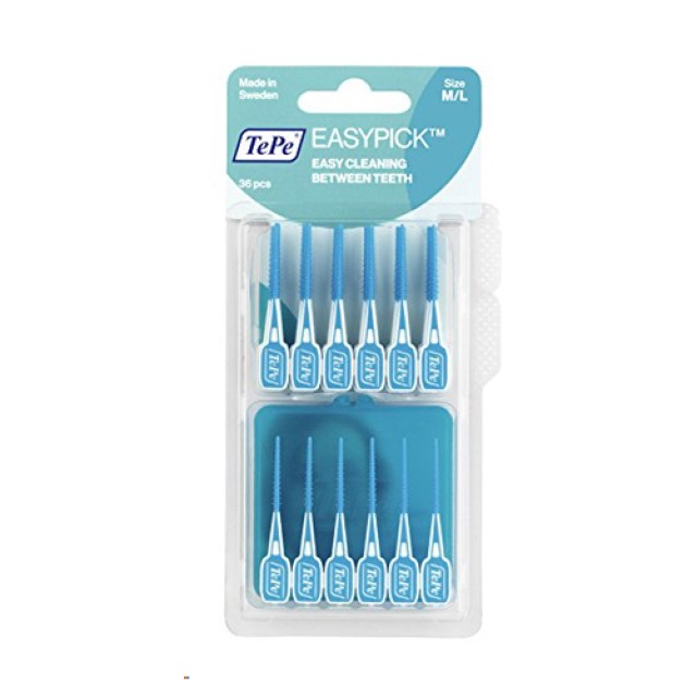 Tepe Easy Pick M/L 36pcs