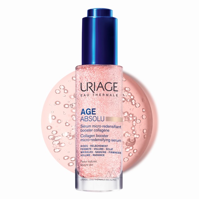Uriage Age Absolu Serum 30ml