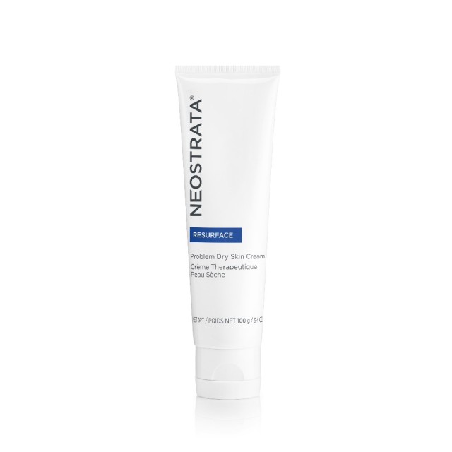 Neostrata Resurface Problem Dry Skin Cream 20AHA/PHA 100gr (Πλούσια Ενυδατική Κρέμα Σώματος για την Απολέπιση του Πολύ Ξηρού Δέρματος)