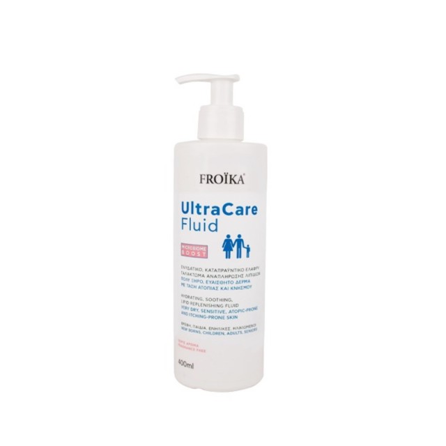 Froika Ultracare Fluid 400ml