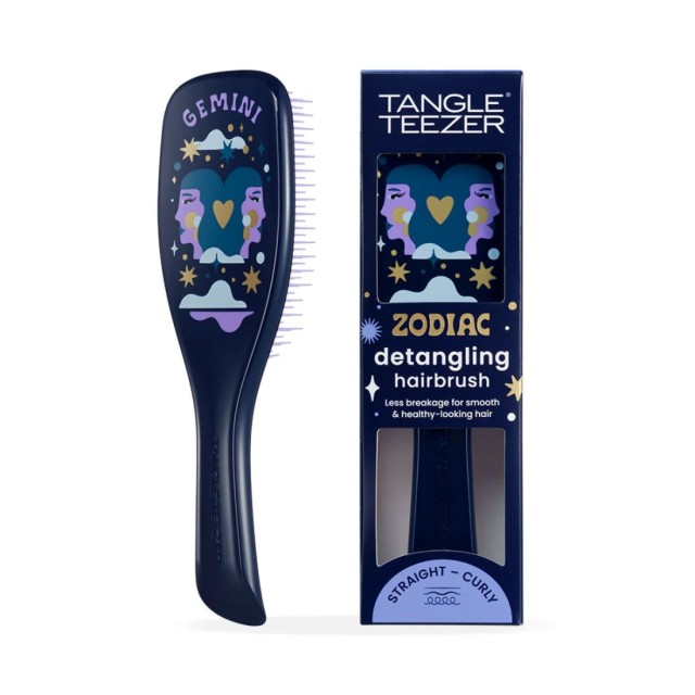 Tangle Teezer The Ultimate Detangler Zodiac - Gemini