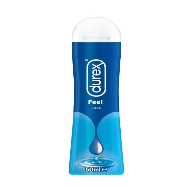 Durex Feel Lube 50ml (Λιπαντικό)