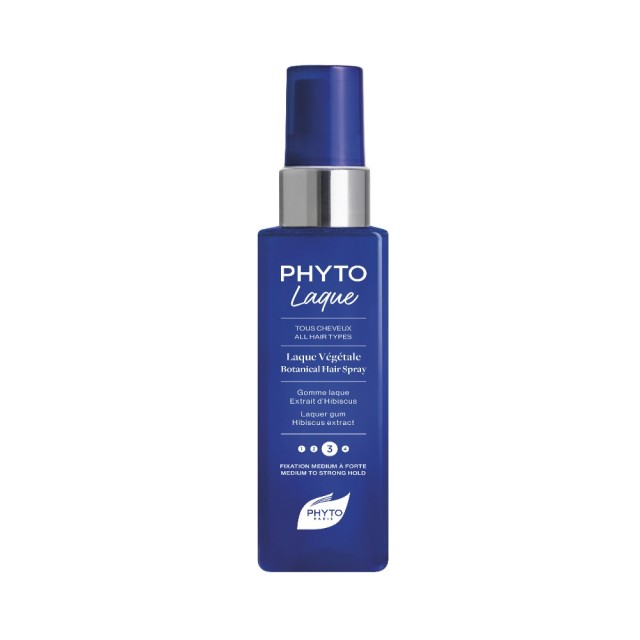 Phyto Phytolaque Botanical Hair Spray Medium/Strong Hold 100ml