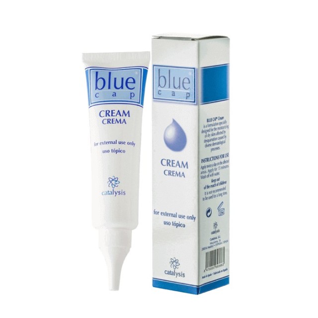 Catalysis Blue Cap Cream 50ml