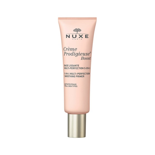 Nuxe Prodigieuse Boost 5-in-1 Multi Perfection Smoothing Primer 30ml