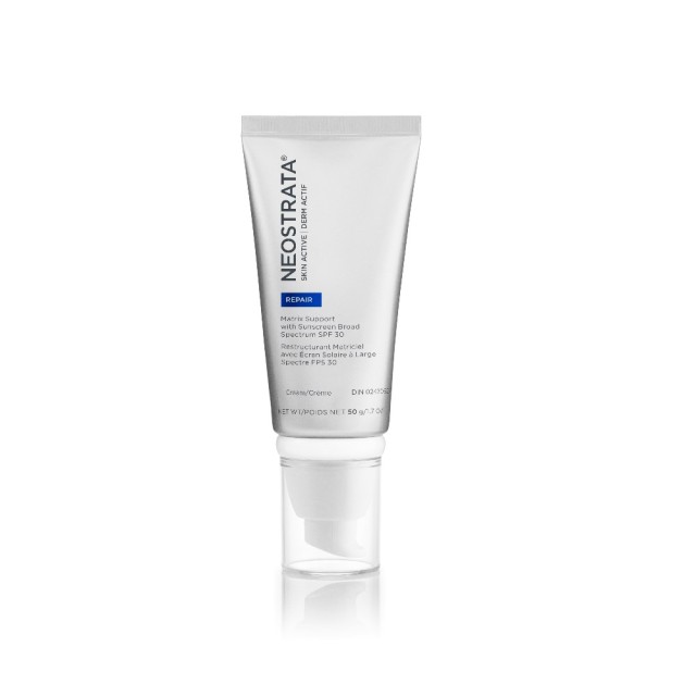 Neostrata Skin Active Repair Matrix Support SPF30 50ml (Kρέμα Ημέρας Εντατικής Επανόρθωσης με SPF30)