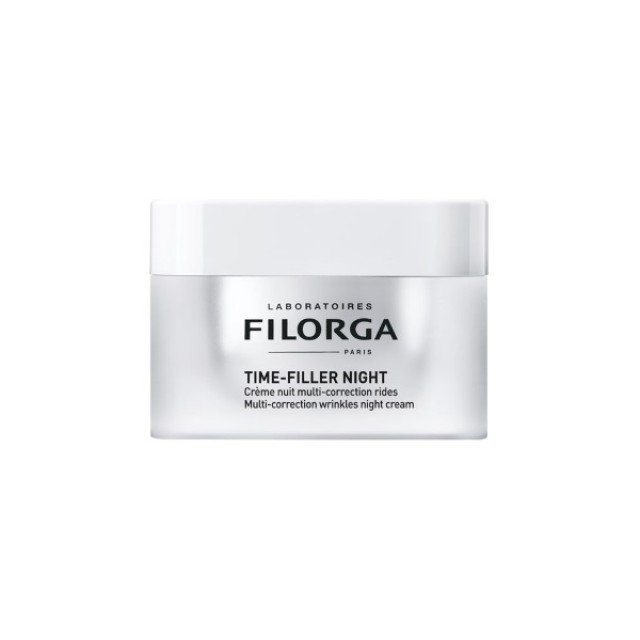 Filorga Time Filler Night Cream 50ml