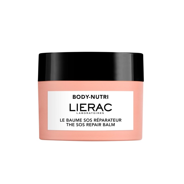 Lierac Body Nutri the SOS Repair Balm 30ml (Βάλσαμο SOS Επανόρθωσης)