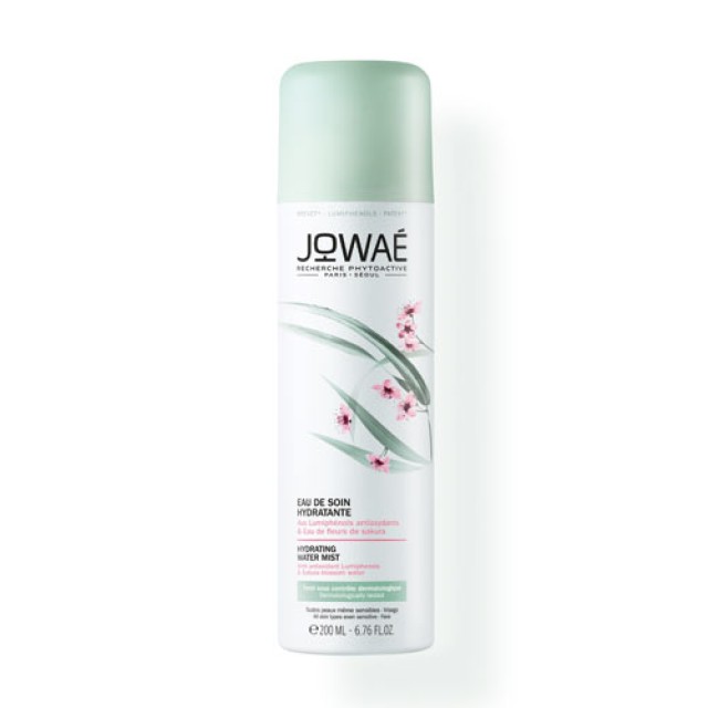 Jowae Hydrating Water Mist 200ml (Ενυδατικό Νερό Περιποίησης)