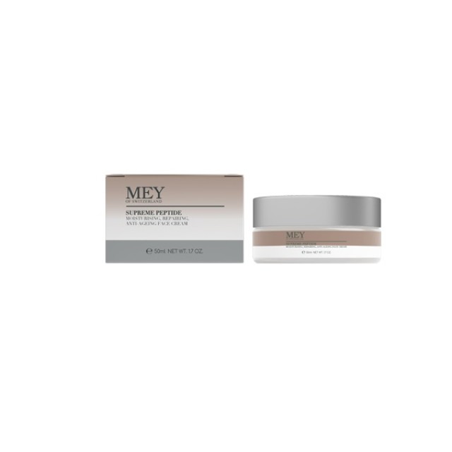 Mey Supreme Peptide Cream 50ml