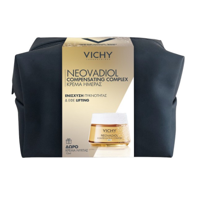 Vichy Neovadiol SET Compensating Complex Day Cream 50ml & Gift Magistral Night 15ml