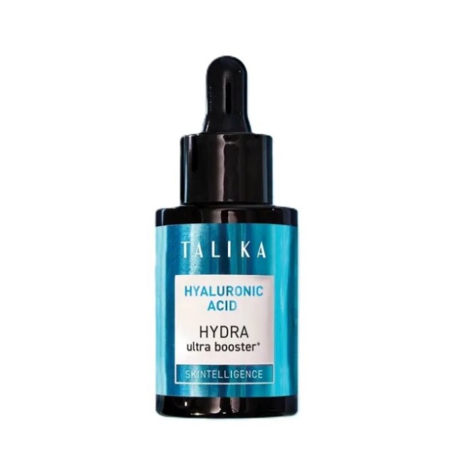 Talika Hydra Ultra Booster 30ml (Ενυδατικός Ορός Προσώπου)