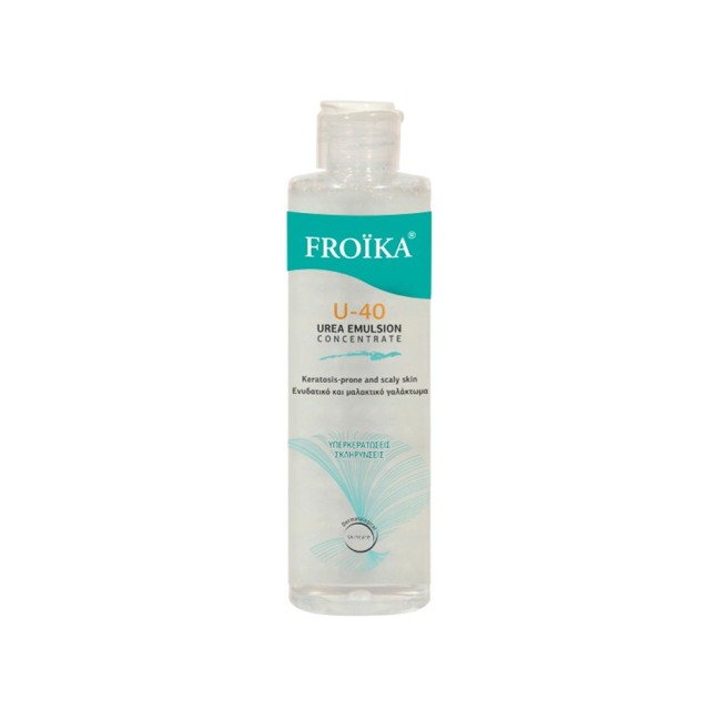 Froika U-40 Cream 150ml