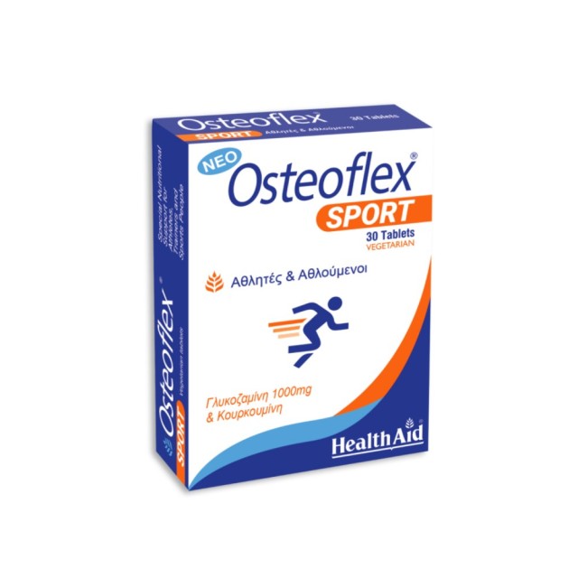 Health Aid Osteoflex Sport 30tabs