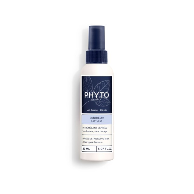 Phyto Douceur Express Detangling Milk 175ml