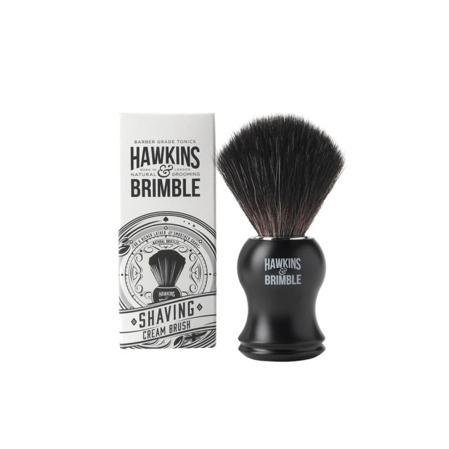 Hawkins & Brimble Shaving Brush (Πινέλο Ξυρίσματος)