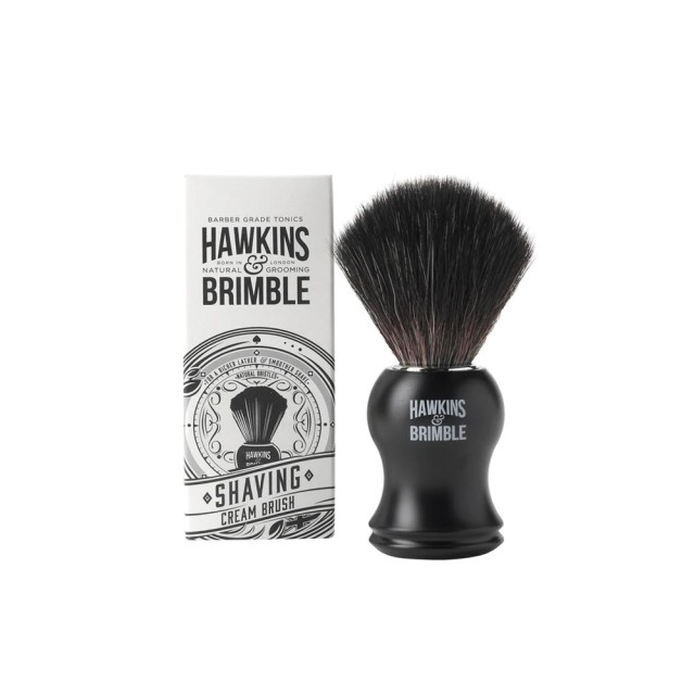 Hawkins & Brimble Shaving Brush