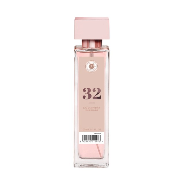 IAP Pharma No32 150ml (Γυναικείο Άρωμα Τύπου Paco Rabanne Olympea)