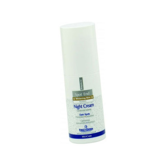 Frezyderm Spot-End Night Cream 50ml   