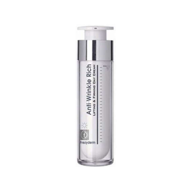 Frezyderm Anti Wrinkle Rich Day 45+ 50ml