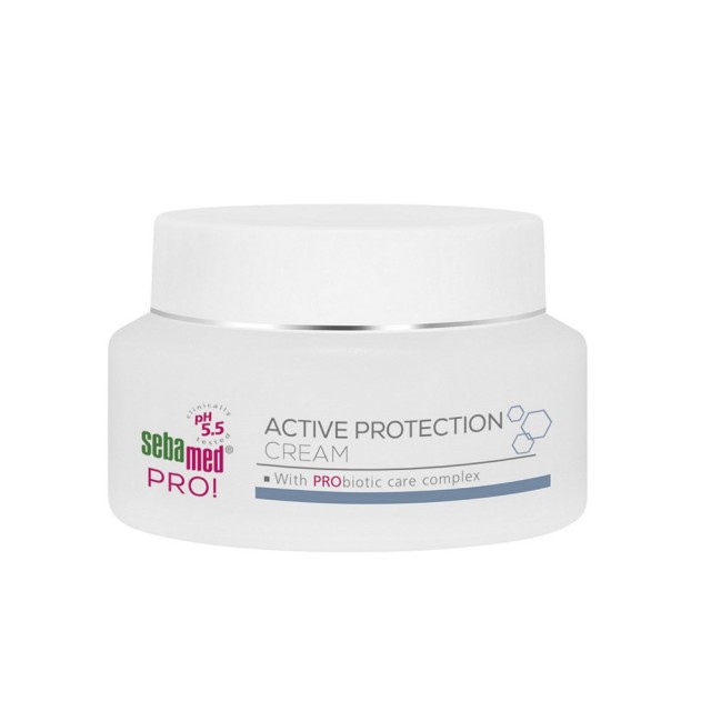 Sebamed Pro Active Protection Cream 50ml