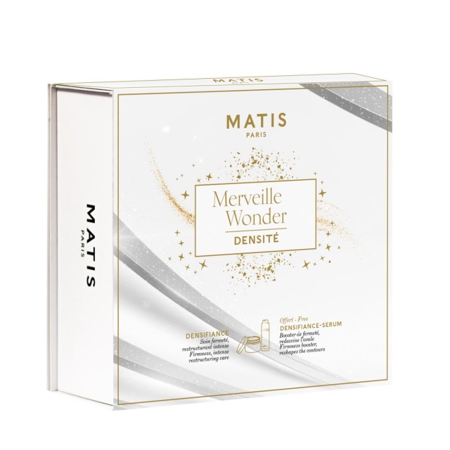 Matis Paris Reponse Densite Wonder Set (ΣΕΤ με Αντιγηραντική Κρέμα & ΔΩΡΟ Ορός Προσώπου)
