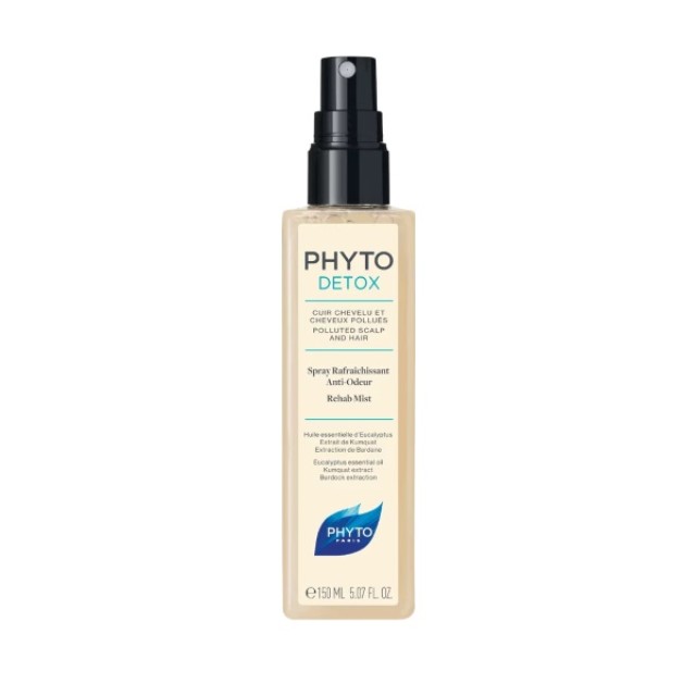 Phyto Phytodetox Rehab Mist 150ml