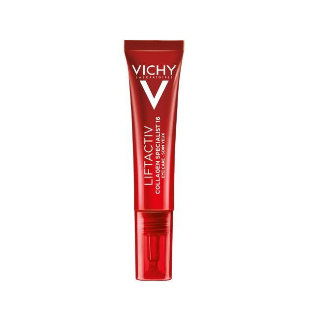 Vichy Liftactiv Collagen Specialist Eye Care 15ml