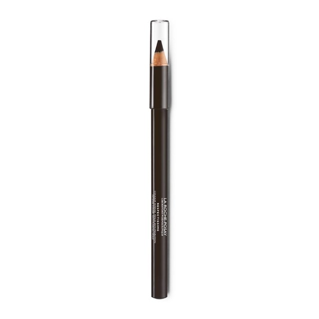 La Roche Posay Respectissime Crayon Douce Bois Brun 