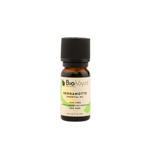 Biologos Essential Oil Bergamotte 10ml 