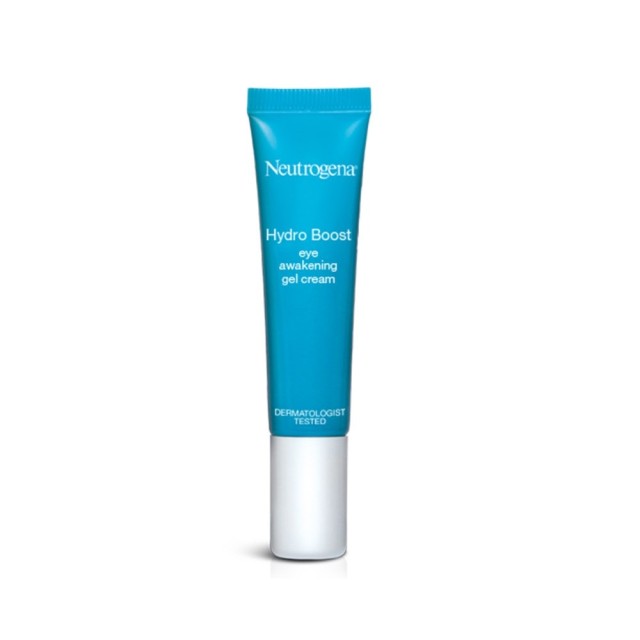 Neutrogena Hydro Boost Awakening Eye Cream 15ml (Ενυδατική Κρέμα Ματιών για Αναζωογόνηση)