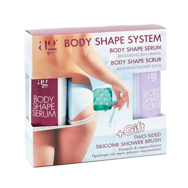 Ag Pharm Body Shape System