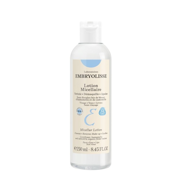 Embryolisse Micellar Lotion 250ml