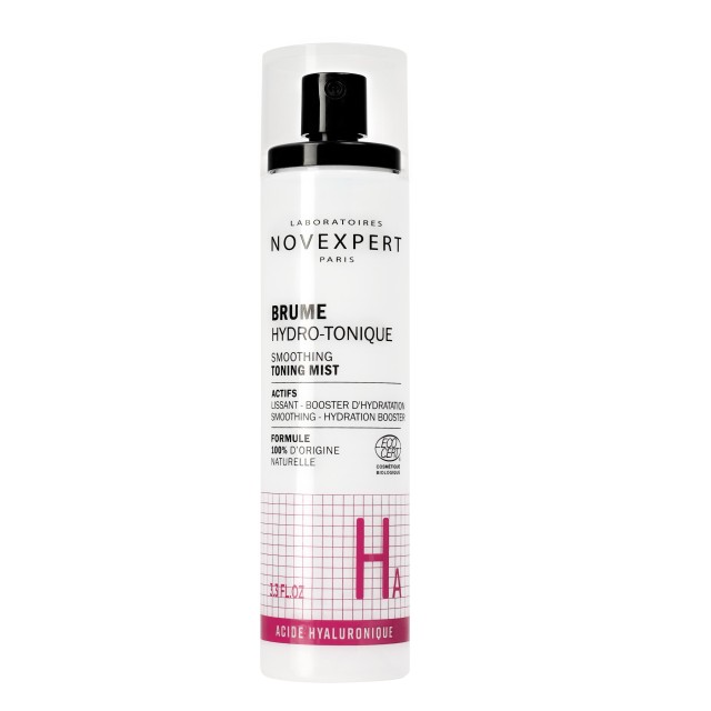 Novexpert Smoothing Toning Mist 100ml