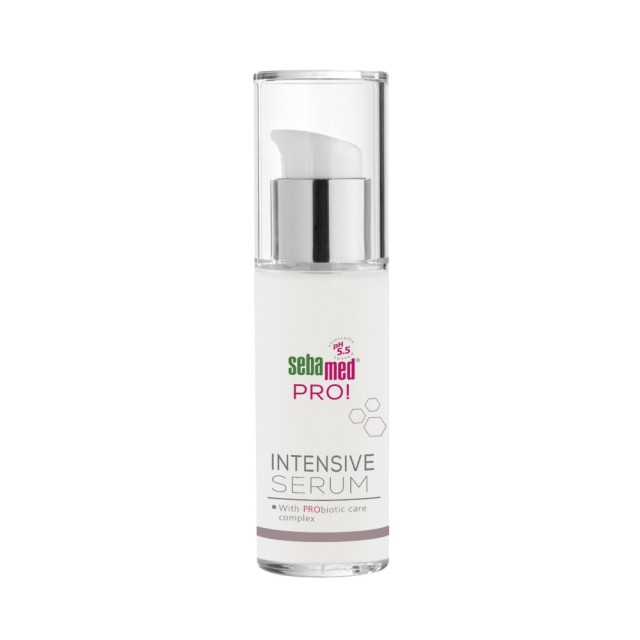 Sebamed Pro Intensive Serum 30ml (Ορός Προσώπου με Αντιοξειδωτική Δράση)