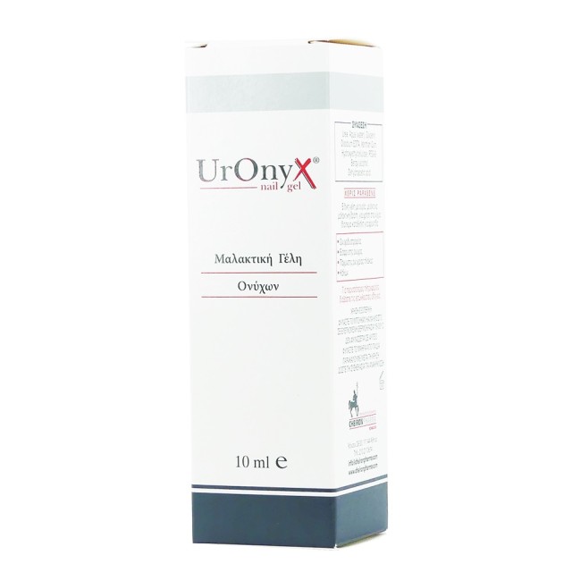 Uronyx Nail Gel 10ml 