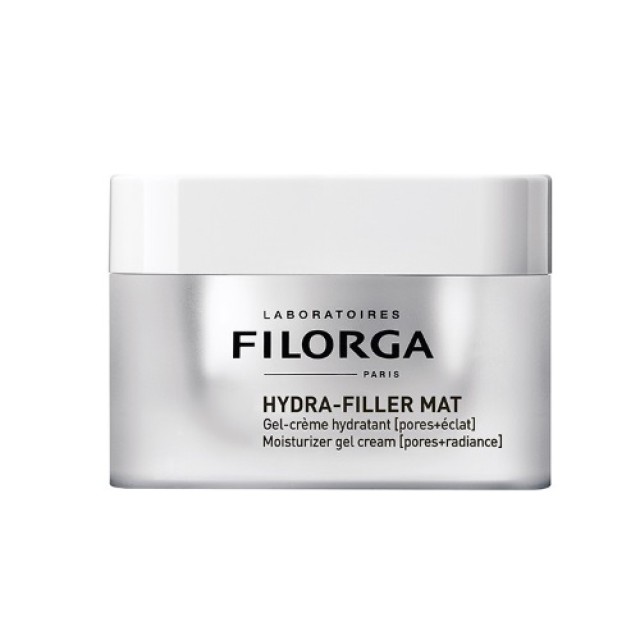 Filorga Hydra Filler Mat 50ml (Ενυδατική Κρέμα - Τζελ για το Πρόσωπο)