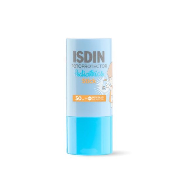 Isdin Pediatrics Stick SPF50 20gr