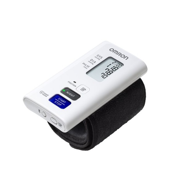 Omron Nightview HEM-9601T-E3