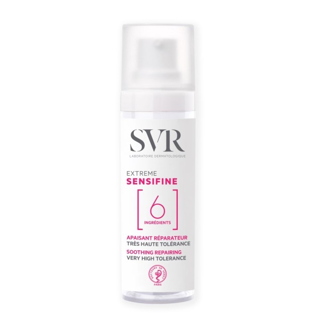 SVR Sensifine Extreme 30ml
