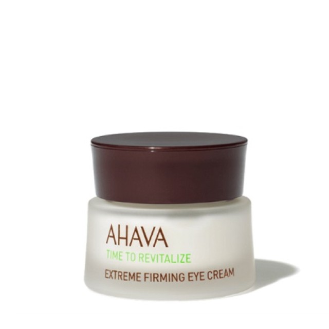 Ahava Extreme Firming Eye Cream 15ml (Αντιγηραντική Κρέμα Ματιών) 
