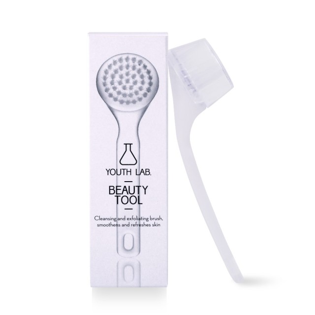 YOUTH LAB Beauty Tool (Βουρτσάκι Καθαρισμού & Απολέπισης Προσώπου)