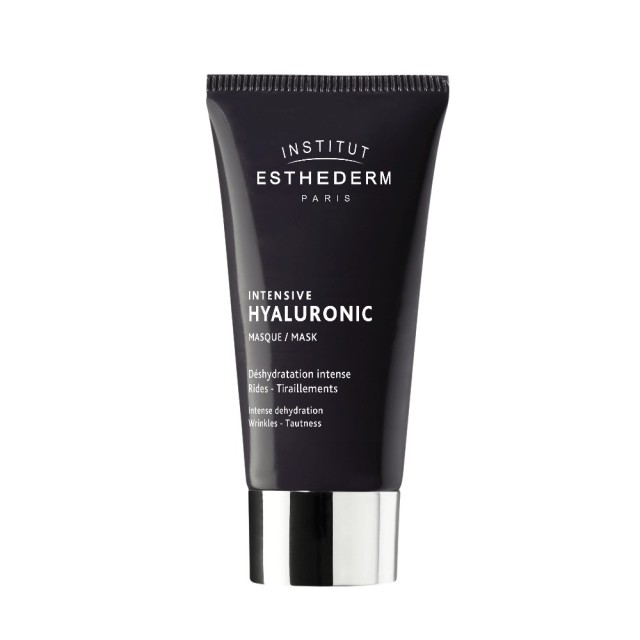 Institut Esthederm Intensive Hyaluronic Mask 75ml (Ενυδατική Μάσκα Προσώπου με Υαλουρονικό Οξύ)