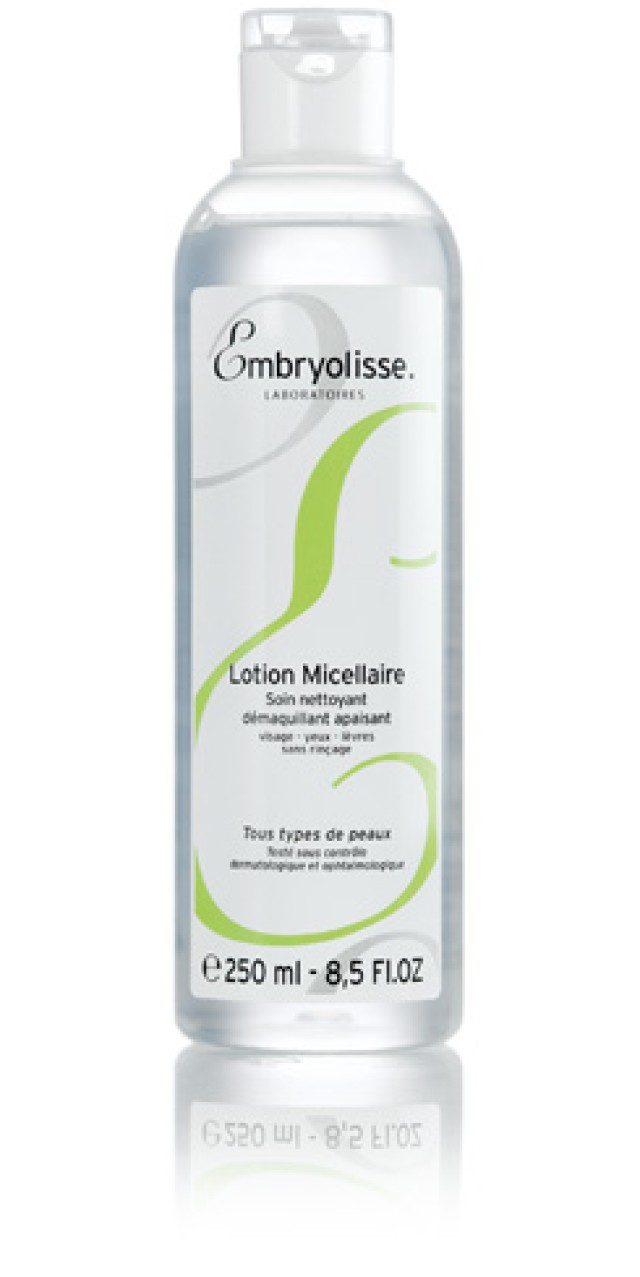 Embryolisse Micellar Lotion 250ml (Καθαριστική Λοσιόν Ντεμακιγιάζ)