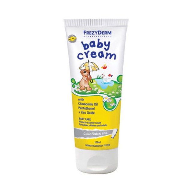 Frezyderm Baby Cream 175ml