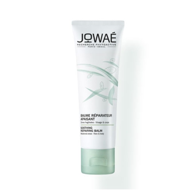 Jowae Soothing Repairing Balm 40ml (Βάλσαμο με Καταπραϋντική & Αναπλαστική Δράση)