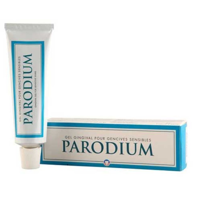 Parodium για Ευαίσθητα Ούλα 50ml